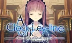 A Clockwork Ley-Line: Flowers Falling in the Morning Mist