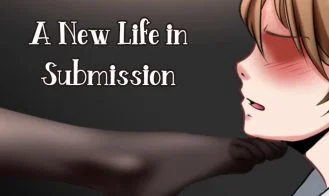 A New Life in Submission cover