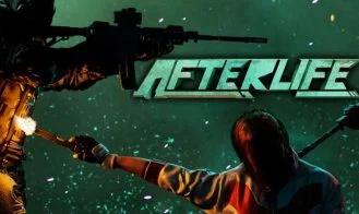 Afterlife cover