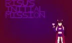Arousing Sexual Stories: Risu's Initial Mission