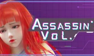 Assassin's Vol cover