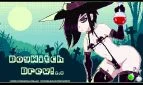 Boy witch brew