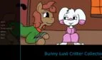Bunny Lust: Critter Collector