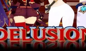 Delusion cover