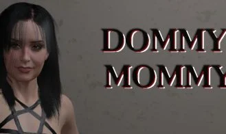 Dommy Mommy cover