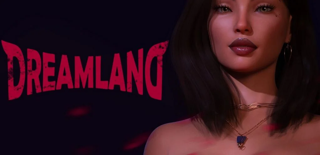 Dreamland cover