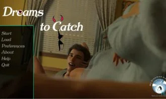 Dreams to Catch cover