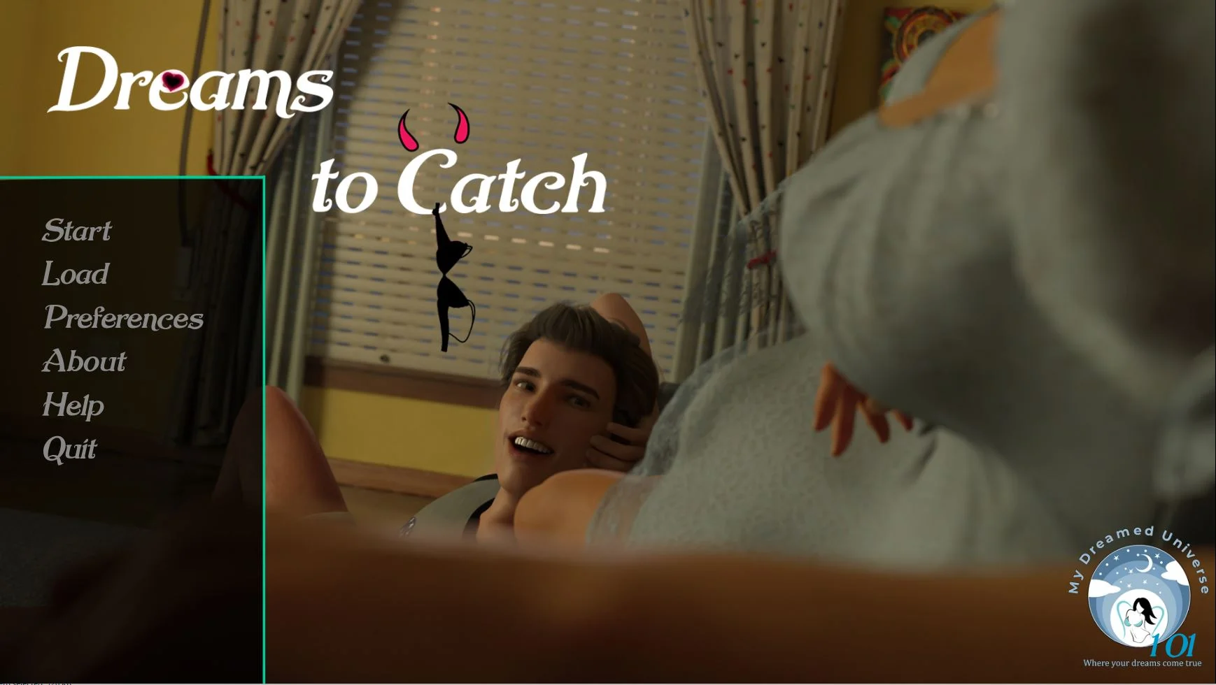 Dreams to Catch cover