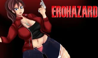 Erohazard cover