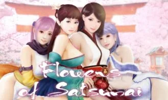 Flowers of Satsunai cover