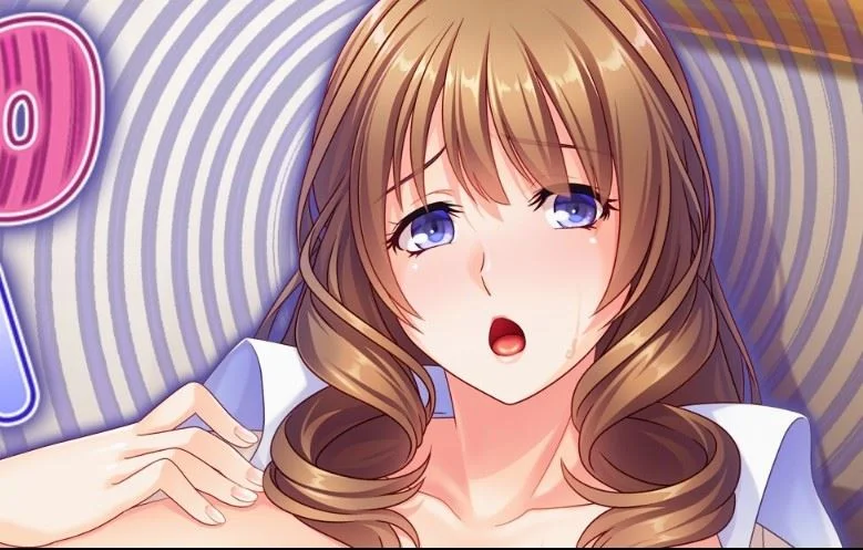 Hypno Mama cover