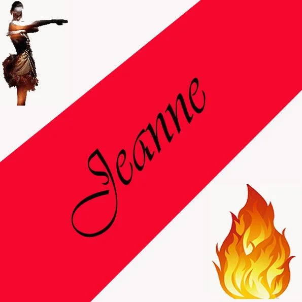Jeanne cover