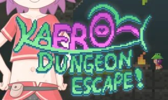 Kaero Dungeon Escape cover