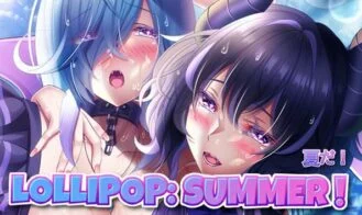 LOLLIPOP: SUMMER! cover