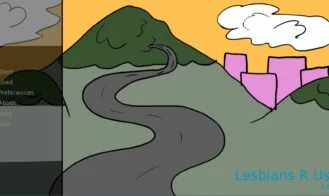 Lesbians R Us cover