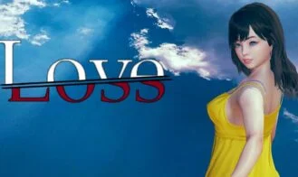 Love/Loss cover