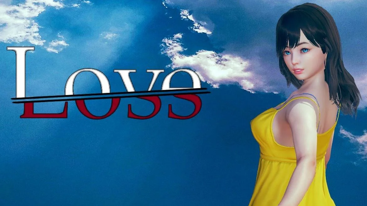 Love/Loss cover