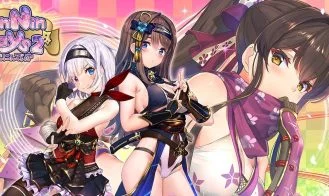 NinNinDays 2 cover