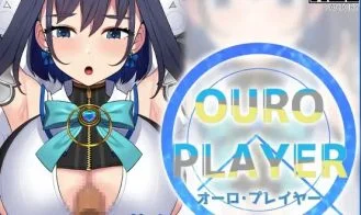 OURO PLAYER cover