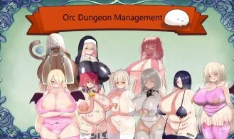 Orc Dungeon Management cover