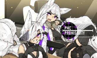 PMC Promiscuity cover