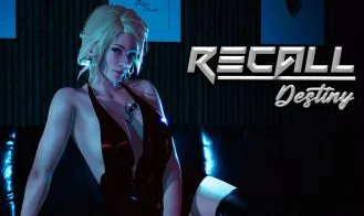 Recall Destiny cover