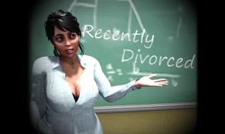 Recently Divorced cover