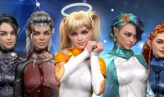 S.L.A.M. CyberFantasy Evolution Trainer cover