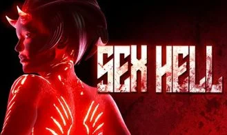 Sex Hell cover