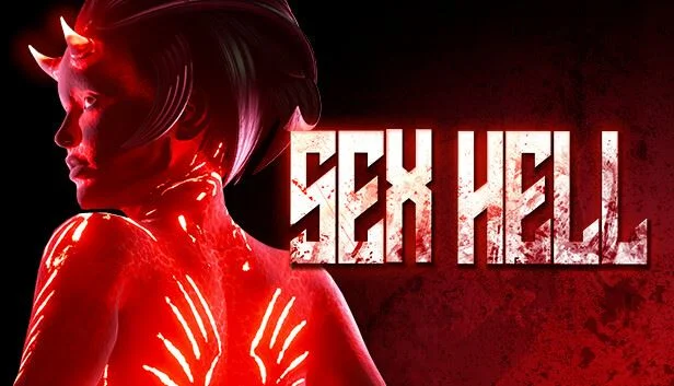 Sex Hell cover