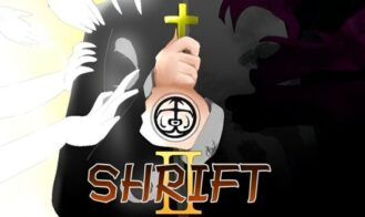 SHRIFT 2 cover