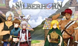 Silberhorn cover