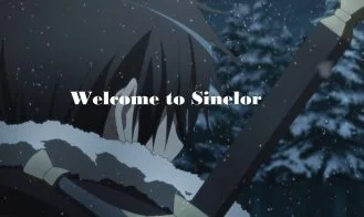 Sinelor cover