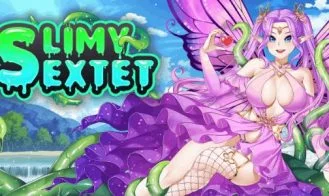 Slimy Sextet cover