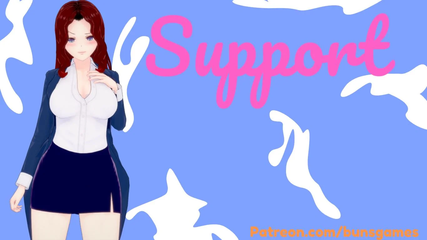Support cover