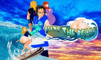 Surf the Belly cover