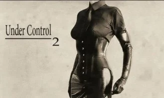 Under Control 2 cover