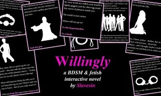 Willingly cover