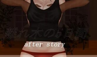 5 Days of Separation After Story cover