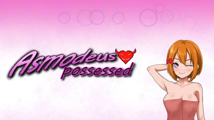 Asmodeus Possessed cover