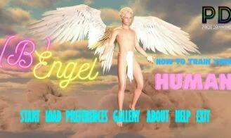 BEngel cover