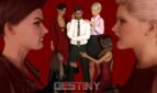 Blood Destiny