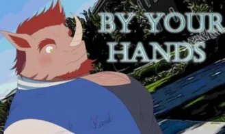 By Your Hands cover