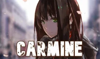 Carmine cover