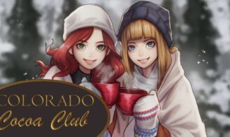 Colorado Cocoa Club cover