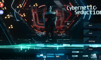 Cybernetic Seduction cover