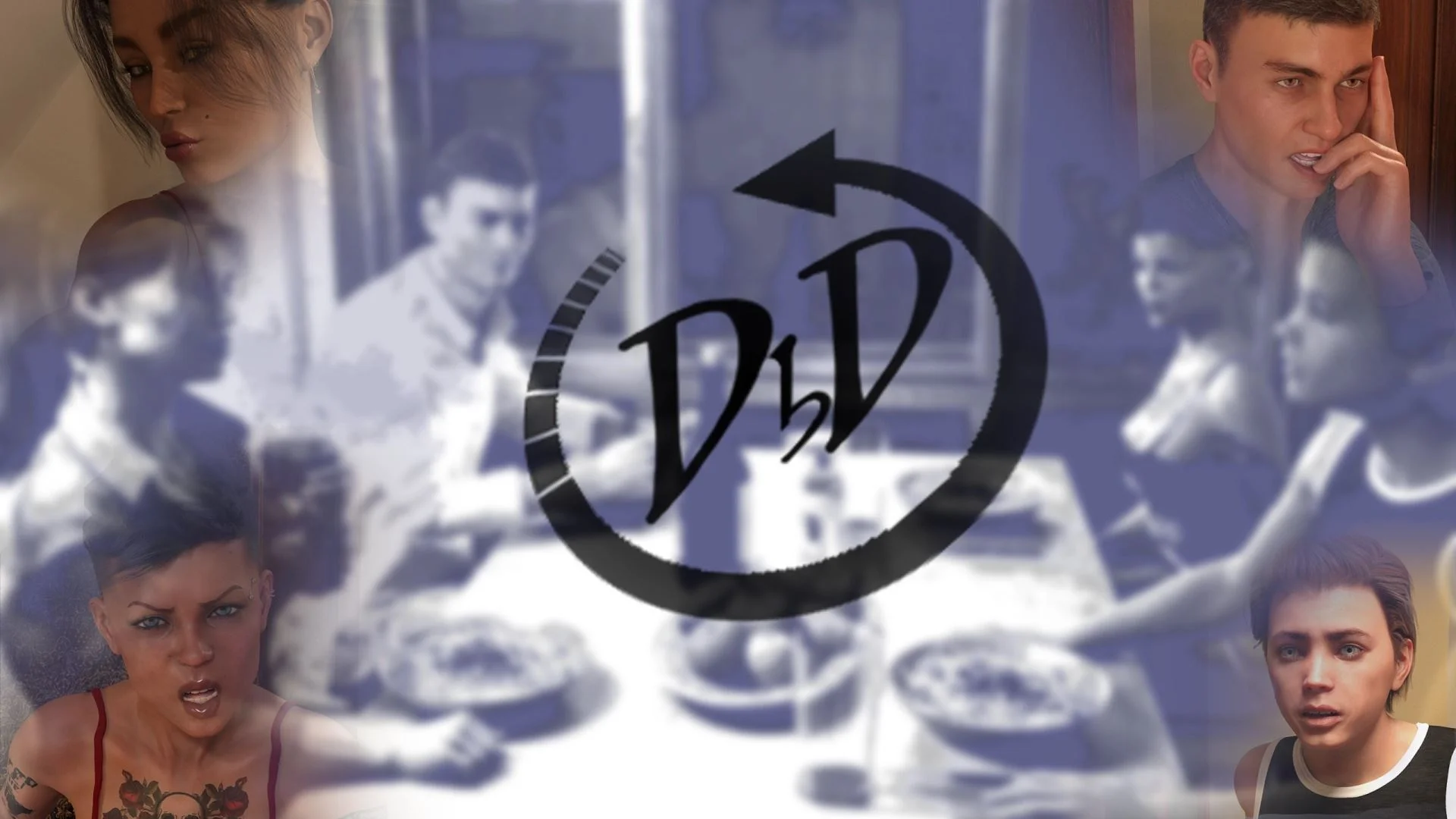 Day by Day cover