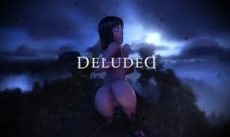 Deluded cover