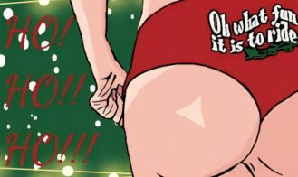 HO! HO!! HO!!! cover
