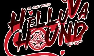 Helluva Hound cover